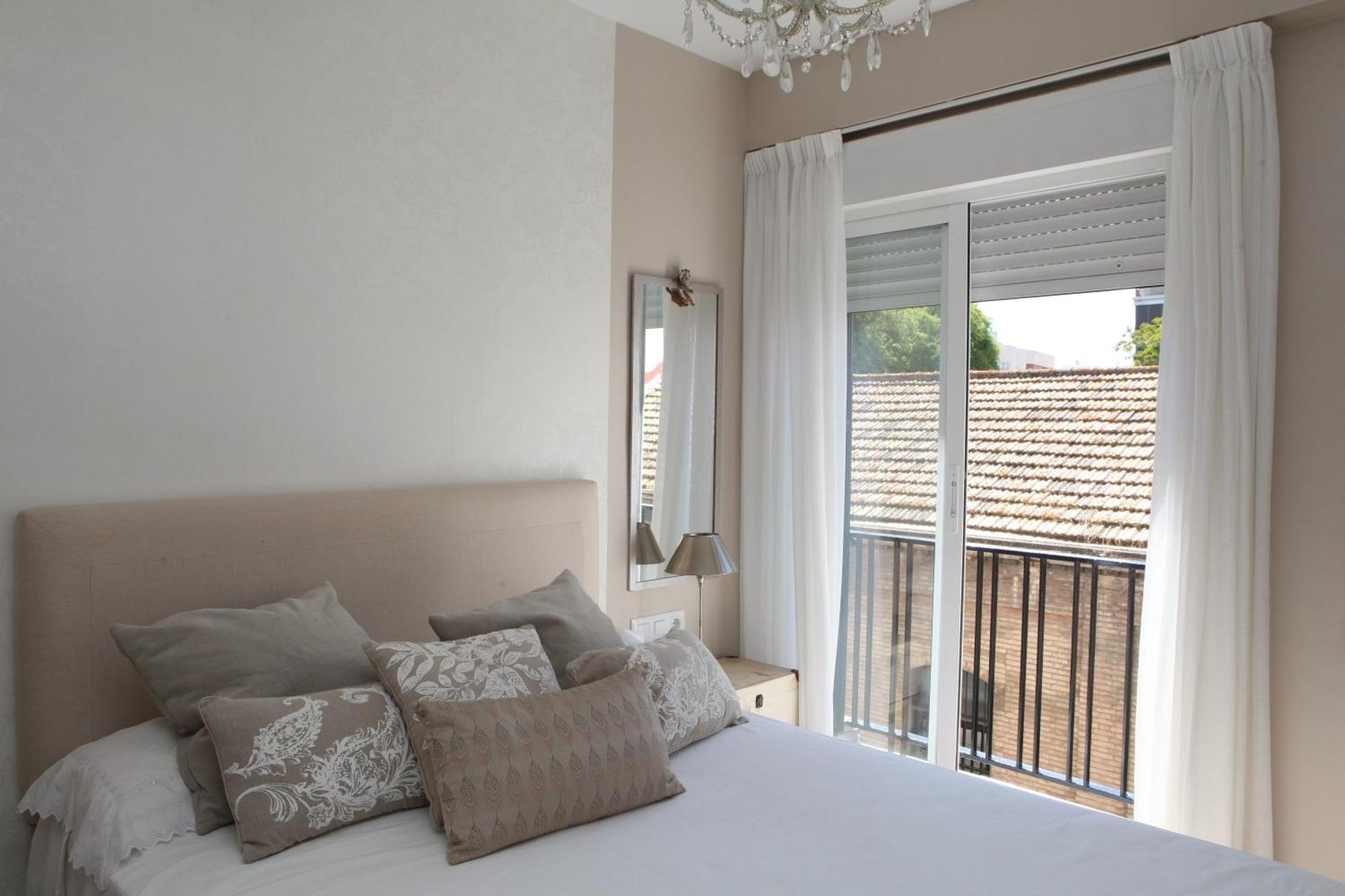Selecta La Casa Del Artista Apartment Sevilla