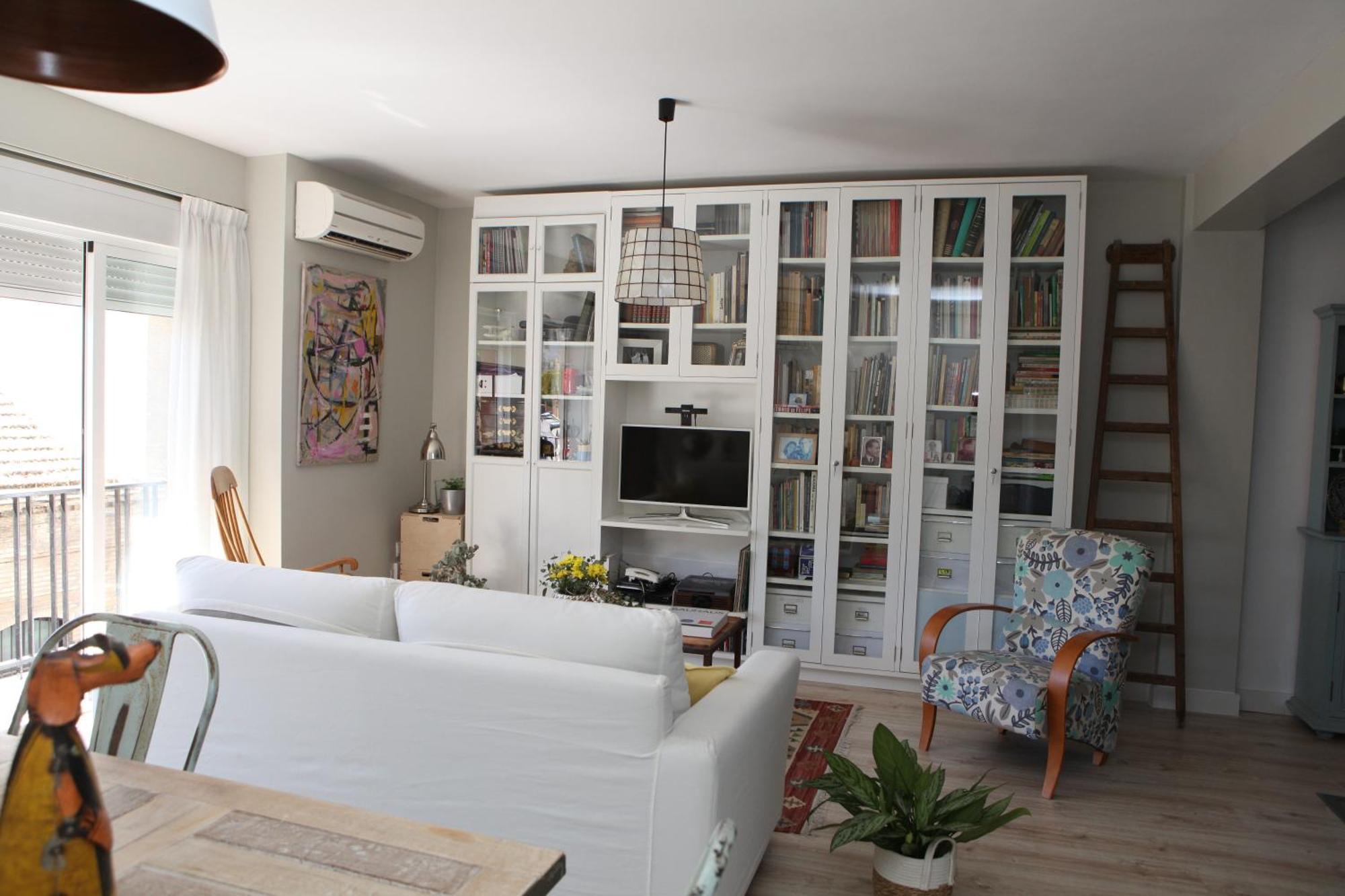 Apartment Selecta La Casa Del Artista Sevilla